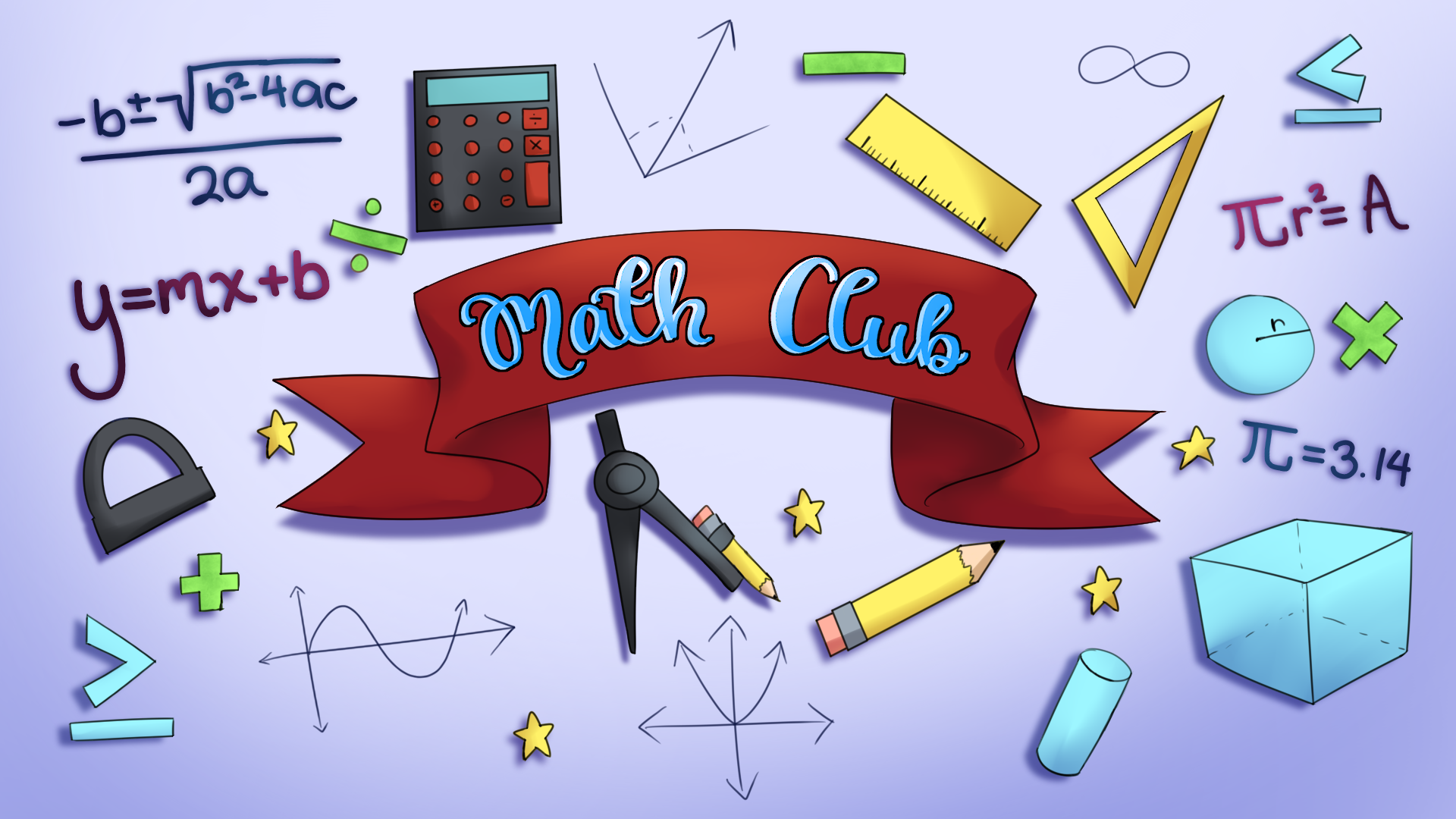 Mathma Program Image